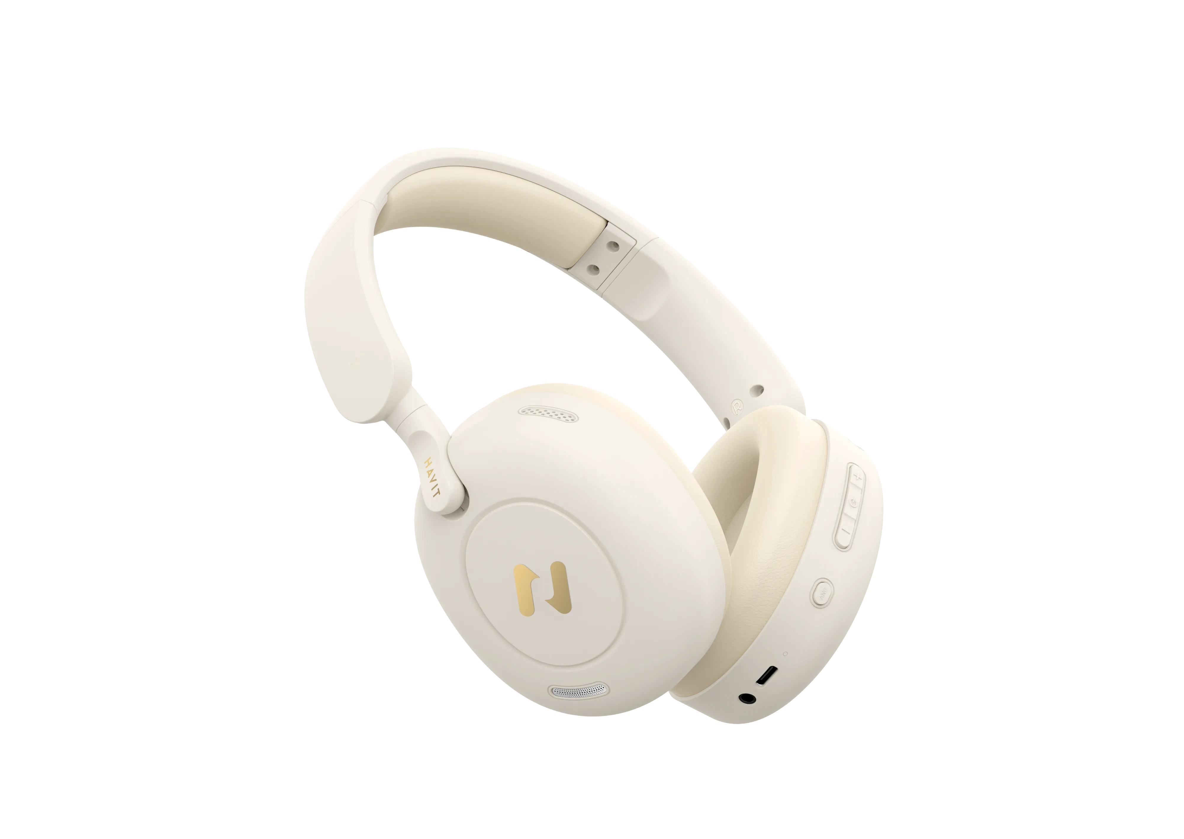 H655BT PRO Beige (5)