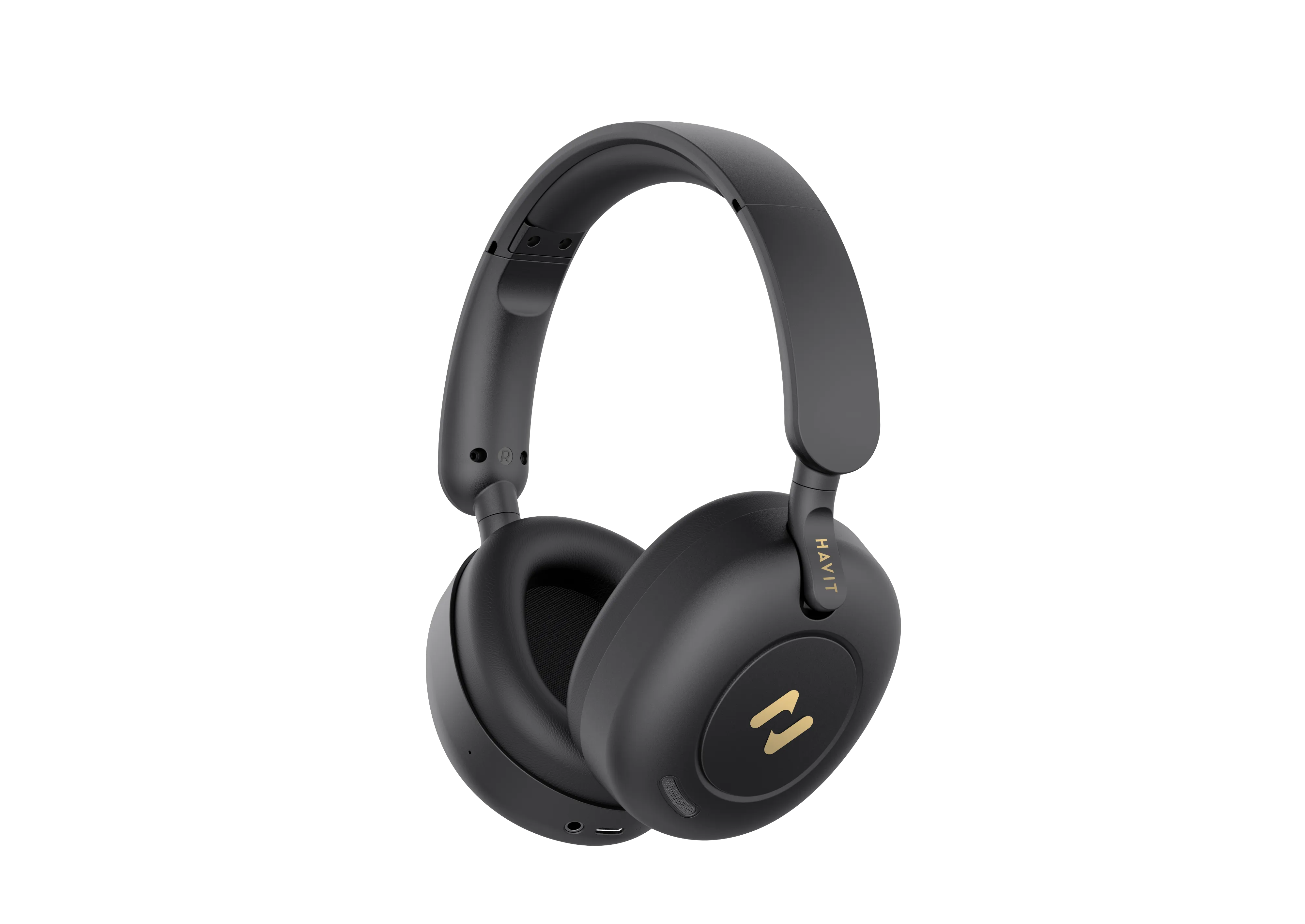 H655BT PRO Black(1)