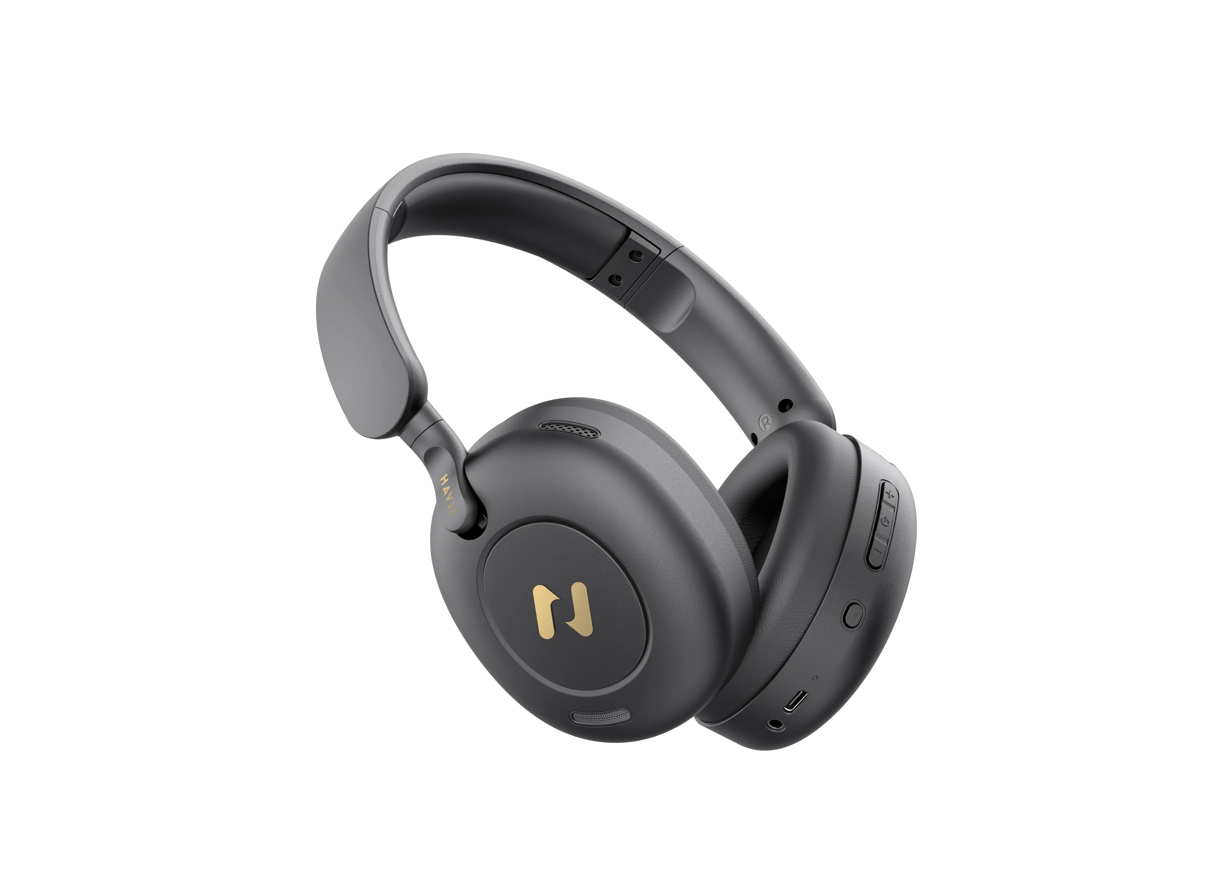 H655BT PRO Black(5)