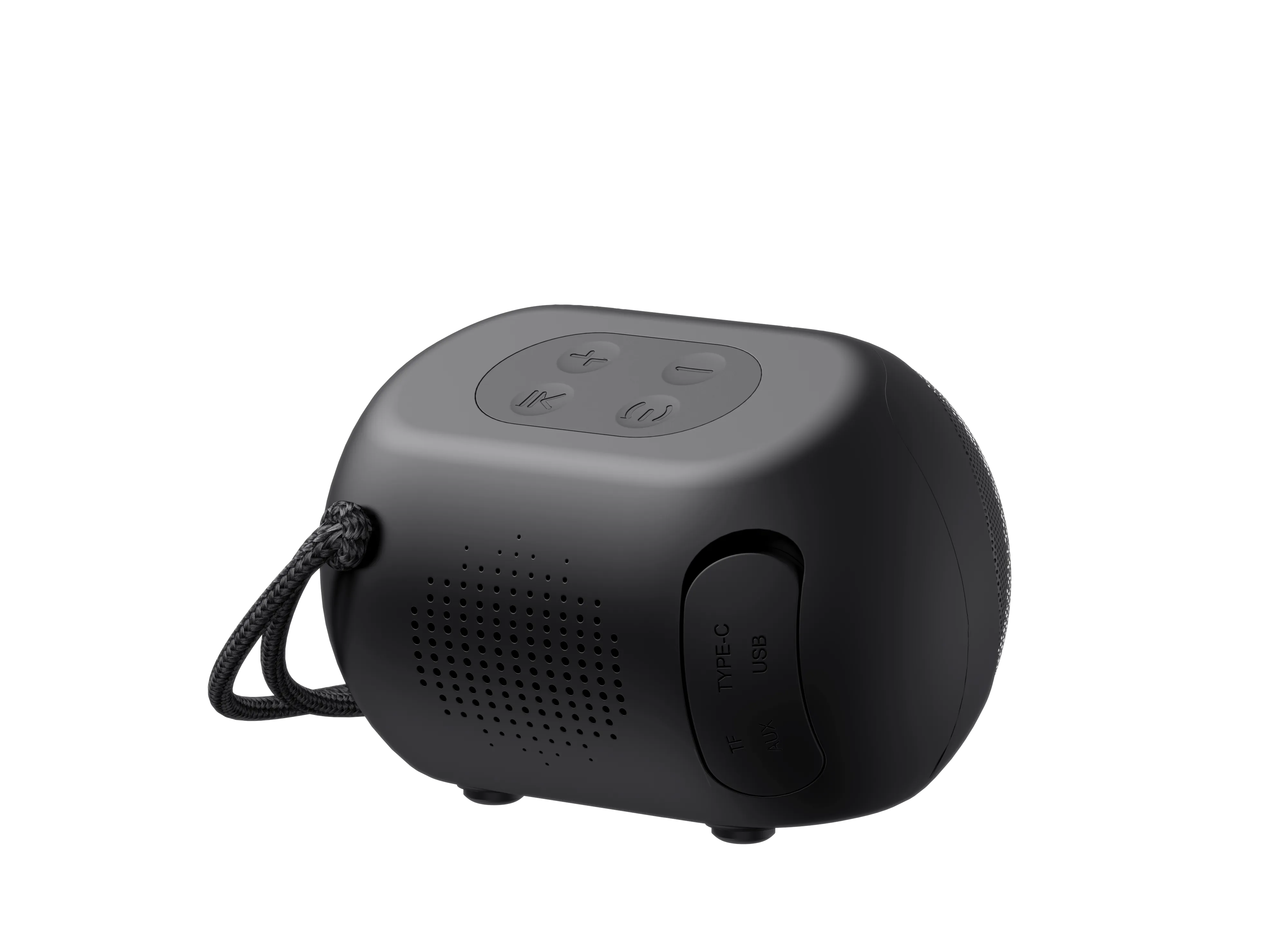 SK885BT HD pictures Black(3)