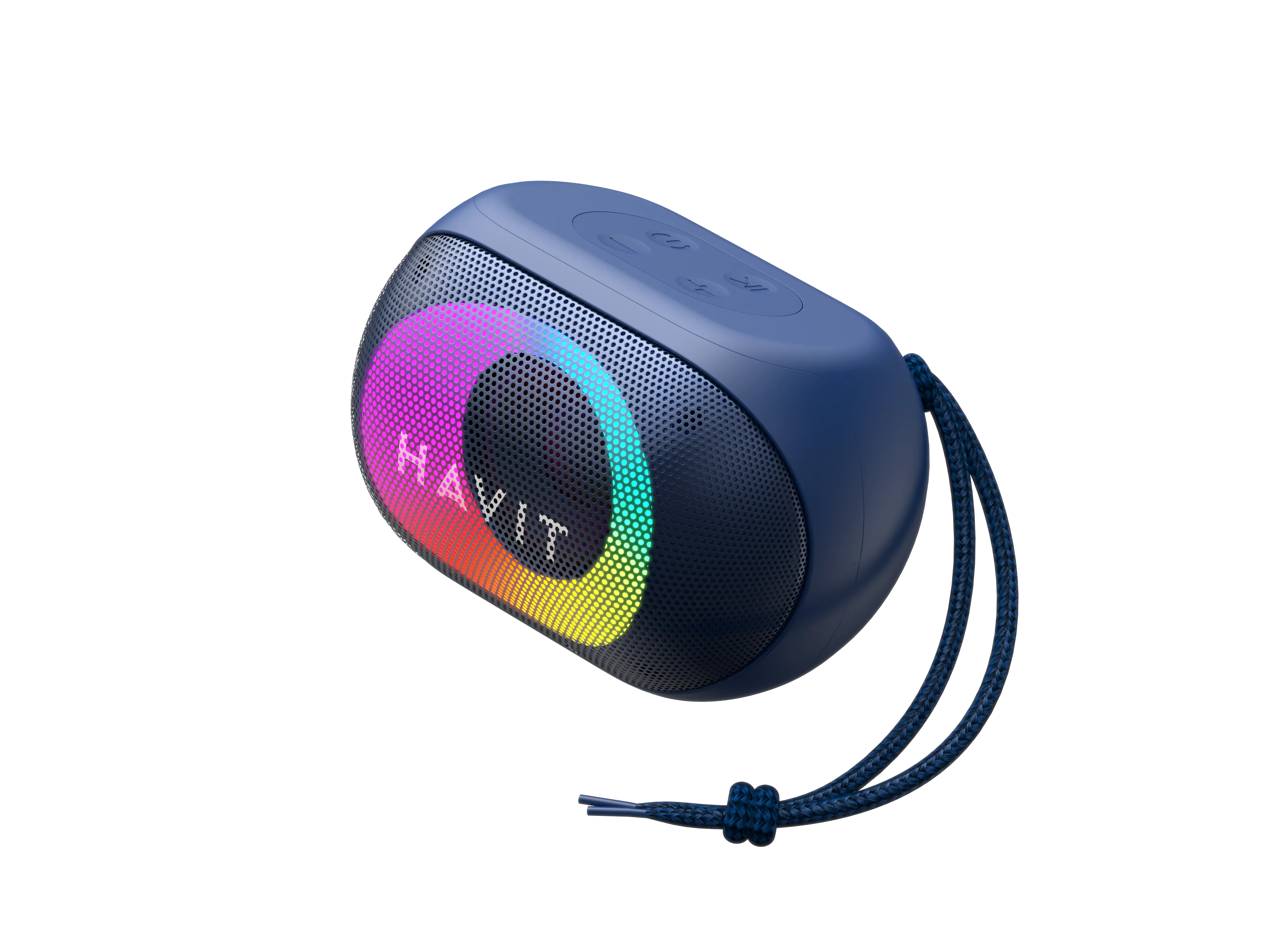 SK885BT HD pictures Blue (12)