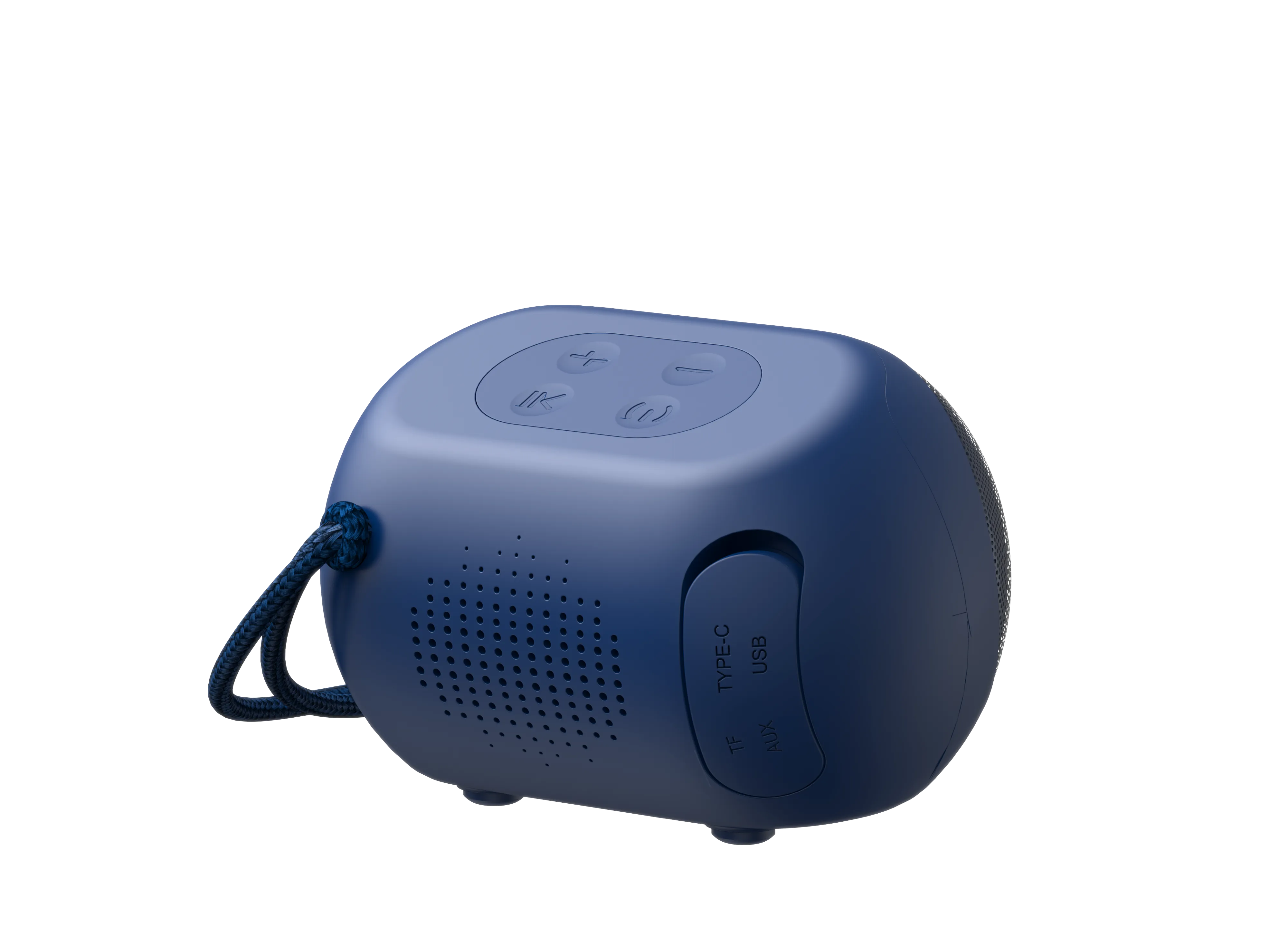 SK885BT HD pictures Blue (15)